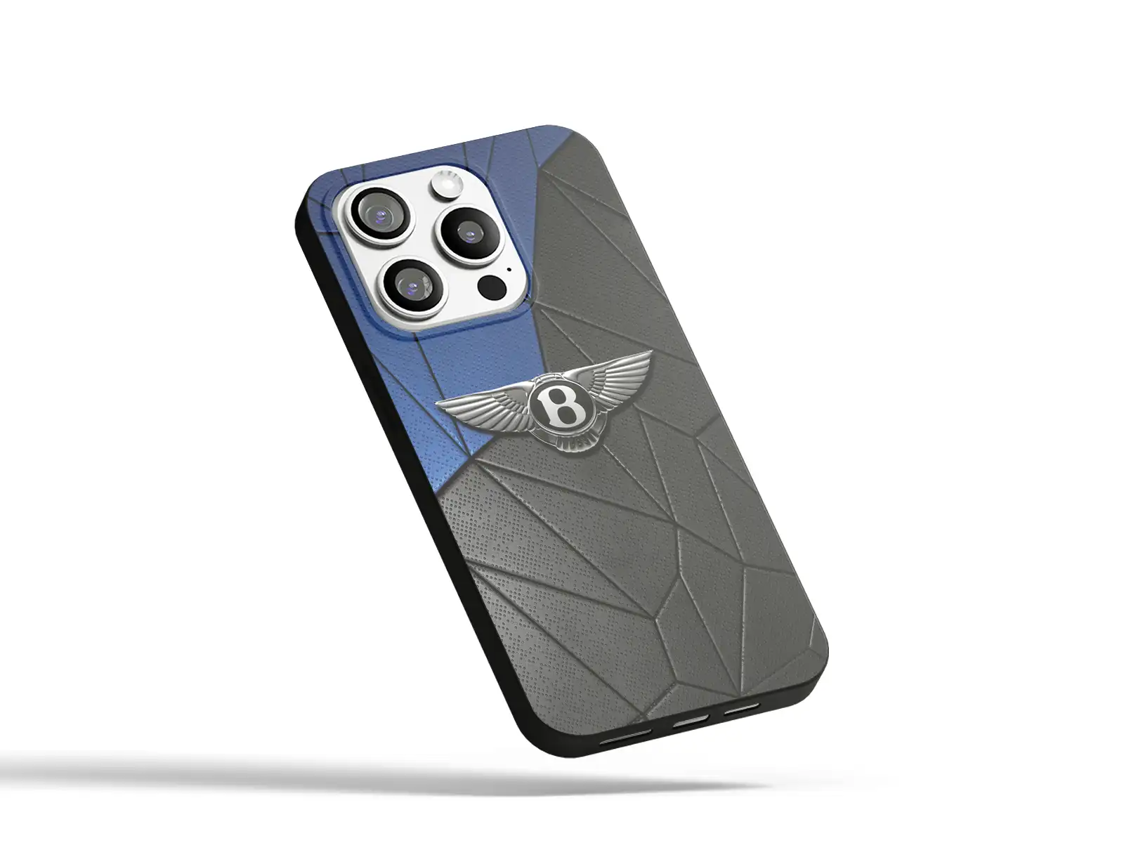 Bentley Smartphone Cover Universal Pro Max